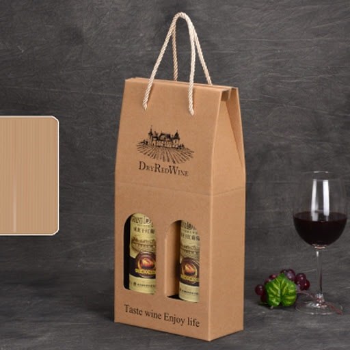 Họp rượu giấy