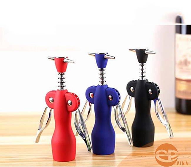 Dụng cụ mở rượu vang thiếu nữ chuyên dụng Dụng cụ mở rượu vang thiếu nữ chuyên dụng