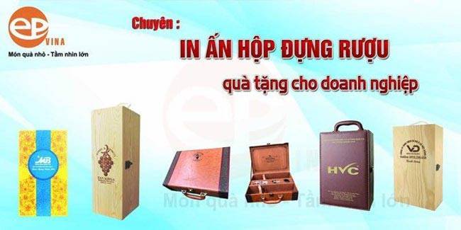 Những mẫu hộp quà đựng rượu tặng cho doanh nghiệp Những mẫu hộp quà đựng rượu tặng cho doanh nghiệp