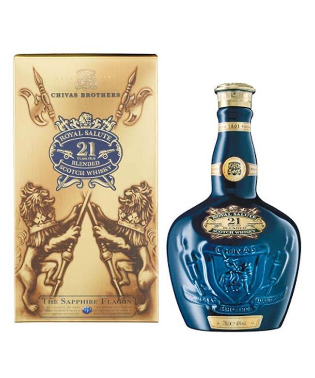 Rượu Chivas 21 Rượu Chivas 21