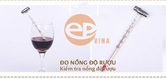 Dụng cụ đo nồng độ cồn