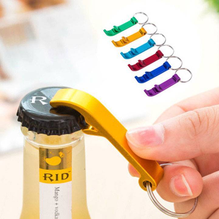 Mẫu khui bia thông thường Mẫu khui bia thông thường