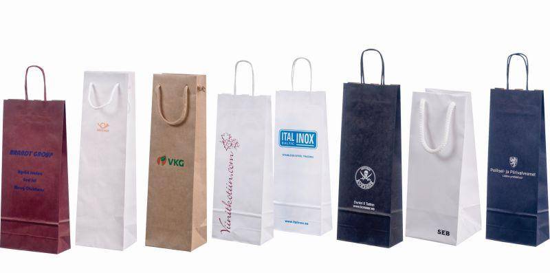Mẫu túi quà đựng rượu đôi Mẫu túi quà đựng rượu đôi