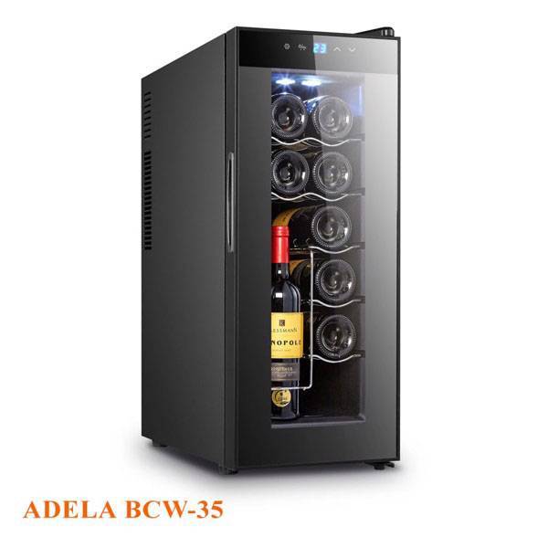 Tủ lạnh để rượu vang Vinocave Tủ lạnh để rượu vang Vinocave