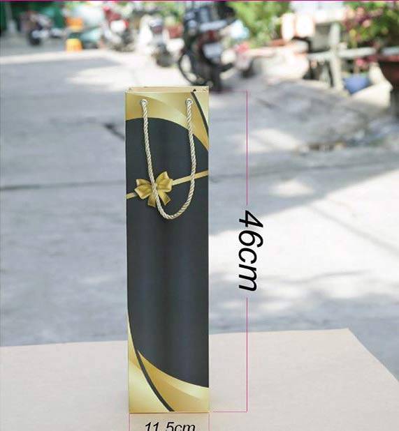 Túi đựng rượu Sake Túi đựng rượu Sake