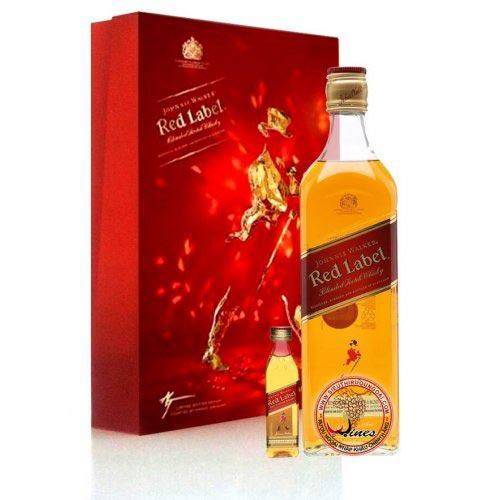Rượu vang John Walker Red Label