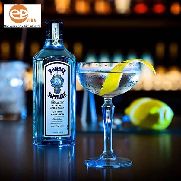 Bombay Sapphire Bombay Sapphire