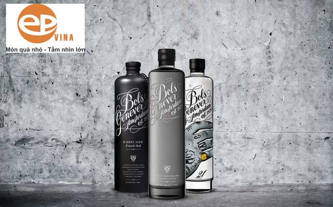 Genever Gin Genever Gin