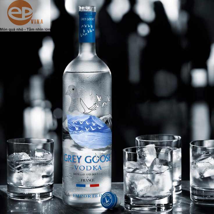 Grey Goose Vodka Grey Goose Vodka
