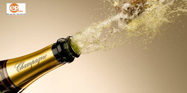 Nguồn gốc rượu Champagne Nguồn gốc rượu Champagne