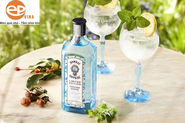 Rượu Gin Rượu Gin