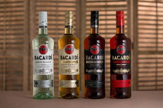 Rượu Rum Rượu Rum