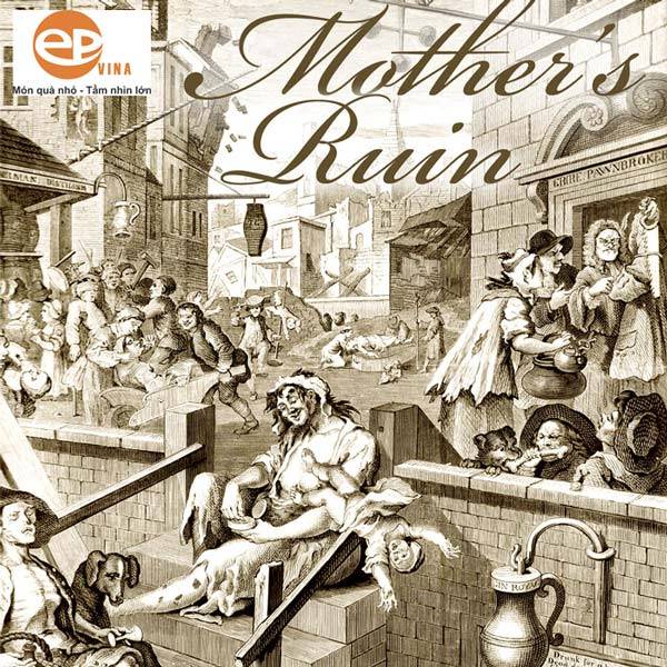 Mother’s Ruin